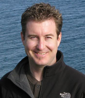 Paul Scott - CEO and Co-Founder